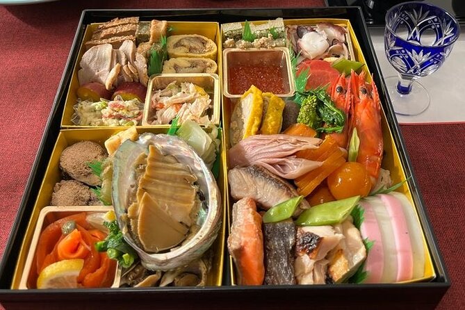 3-Hour Japanese Cooking Class & Walking in Todoroki Valley - A Taste of Authentic Japanese Cuisine