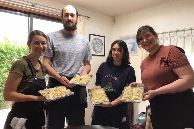 3-Hour Japanese Cooking Class & Walking in Todoroki Valley - Tips and Tricks for Mastering Japanese Cooking at Home