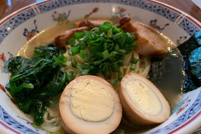 3-Hour Japanese Cooking Class & Walking in Todoroki Valley - Overview of the 3-Hour Japanese Cooking Class