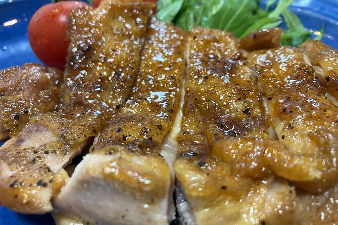 3-Hour Japanese Cooking Class & Walking in Todoroki Valley - Introduction to Todoroki Valley and Its Natural Beauty