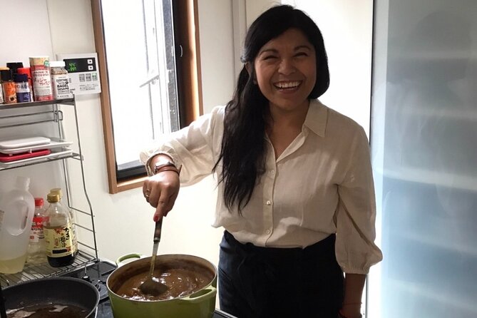 3-Hour Japanese Cooking Class & Walking in Todoroki Valley - Exploring the Todoroki Valley Walking Trail