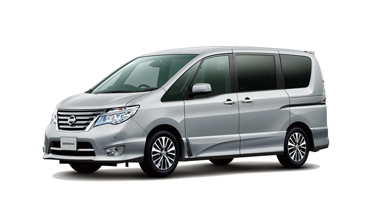 Okinawa Private Car Charter - Package Options for 3 Standard Sized Luggage