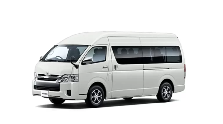 Okinawa Private Car Charter