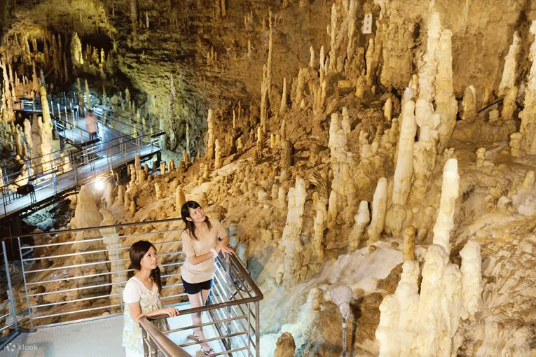Southern Okinawa, Okinawa World and Senaga Island One Day Tour - Engaging in Activities and Attractions