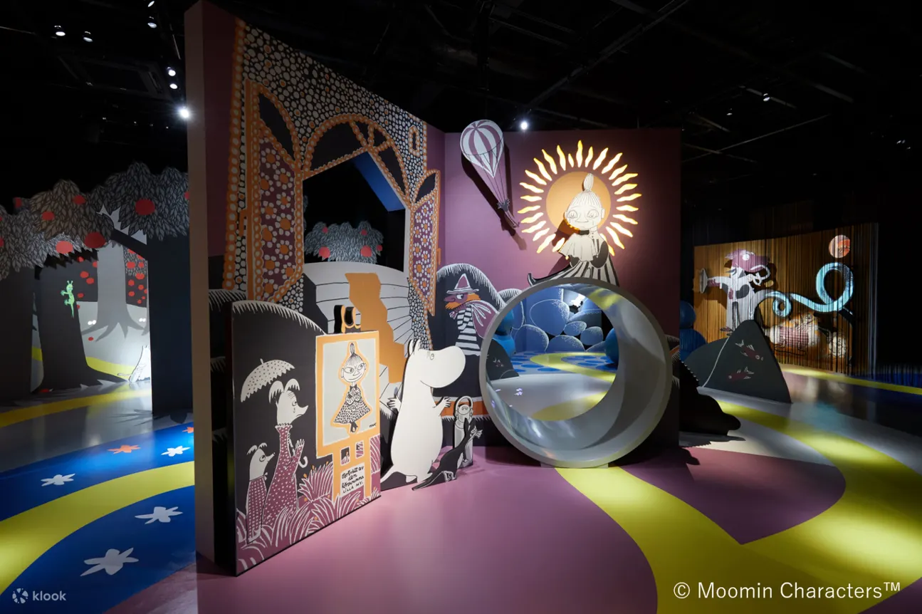 Moominvalley Park Ticket In Hanno: How To Buy Online - Key Takeaways