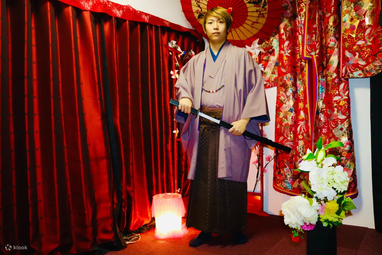 Hanaka Kimono Rental With Hairstyling in Asakusa - Conclusion