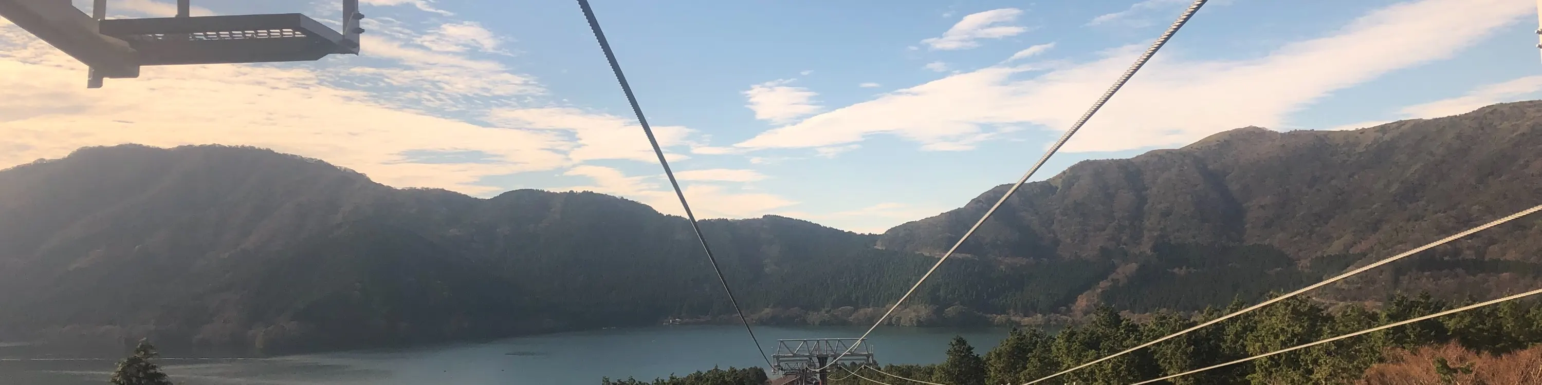 Hakone & Fuji Cruise, Cable Car, & Volcano Day Tour From Tokyo - Hakone Ropeway to Owakudani for Volcano Scenery