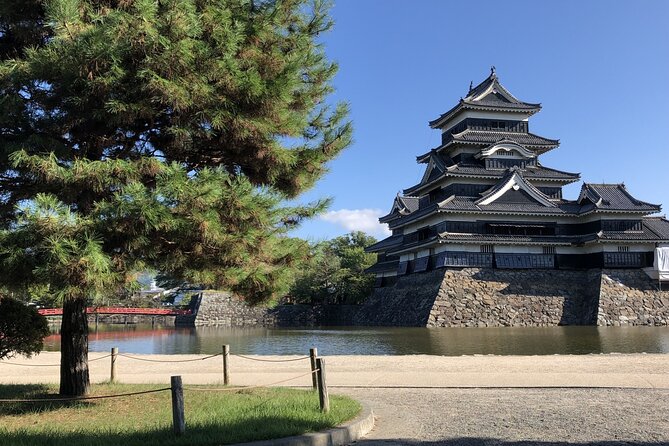 1-Day Tour From Nagano and Matsumoto Kamikochi & Matsumoto Castle - Review Highlights