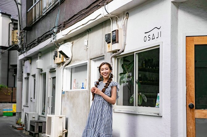 1 Hour Private Photoshoot in Tokyo - Capture Memorable Moments in Tokyo