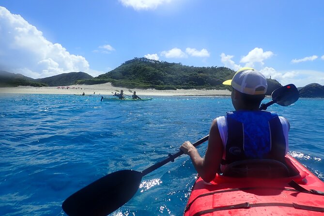 1day Kayak Tour in Kerama Islands and Zamami Island - Additional Information
