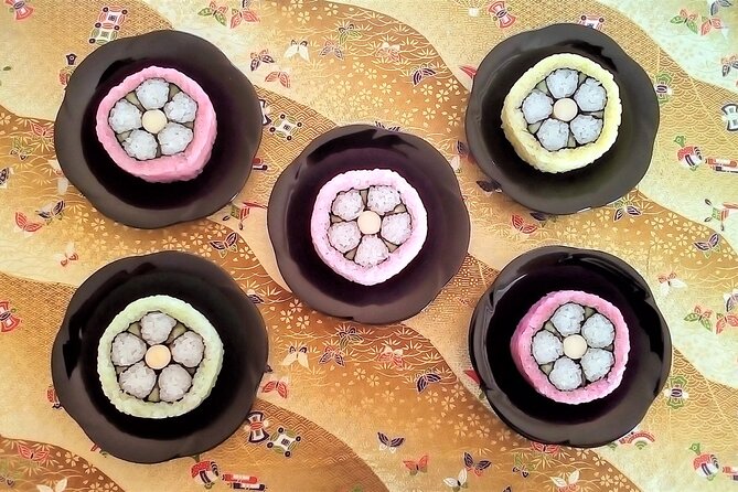 2 Hours Sushi Class - Hands-On Sushi Making Experience