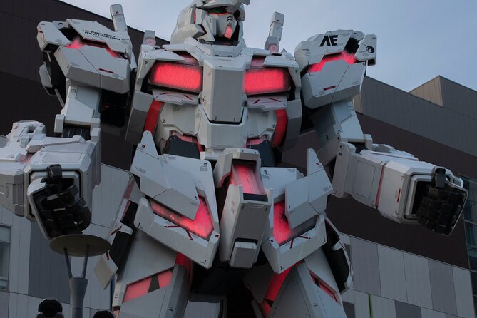 4 Day Tour - Mount. Fuji, Tokyo, Hakone, Kamakura and Yokohama - Day 3: Relaxing in Hakones Natural Beauty