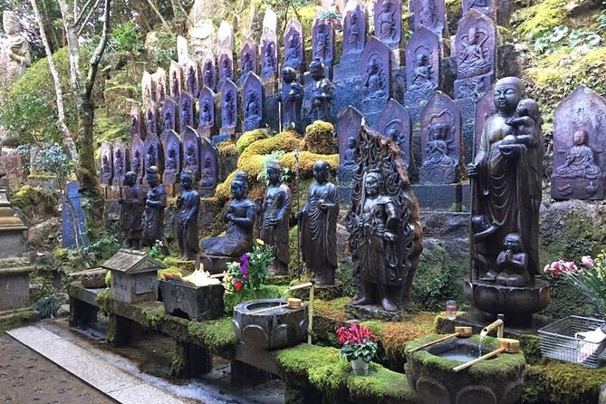 A Chauffeur Driven Tour: Hiroshima & Miyajima, Temple Gardens - Pricing and Terms