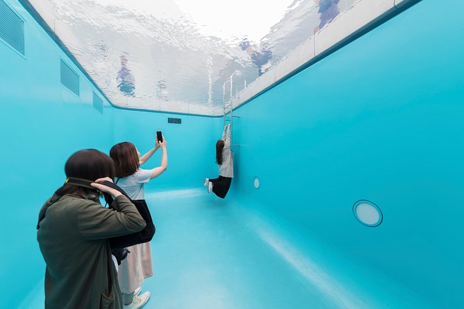 A Half Day In Kanazawa With A Local: Private & Personalized - Cultural Immersion and Authentic Experiences