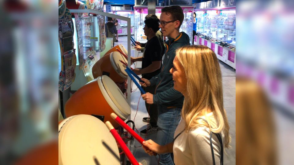 Akihabara Tour: Experience Maid Cafe, Anime and Games! - Tour Itinerary