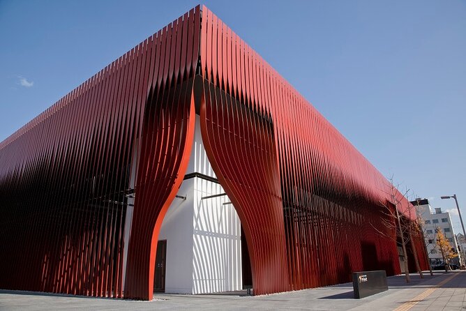 Aomori Full-Day Private Trip With Government-Licensed Guide - Traveler Reviews