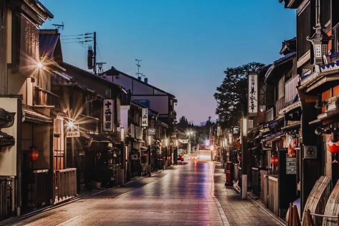 Arashiyama & Yasaka Shrine & Nara & Todaiji Day Trip From Osaka - Nara Park