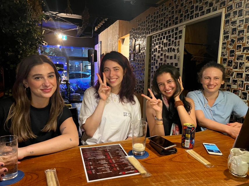 Bar Hopping Like a Local Japanese. - Discoveries