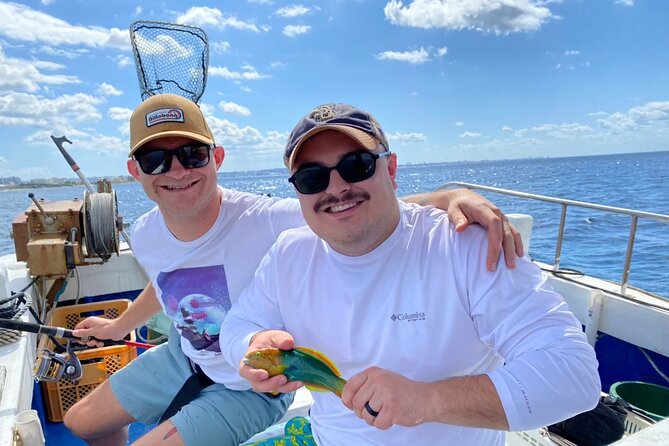 Beginner-Friendly Sea Fishing Trip From Naha  - Kadena-Cho - Additional Information