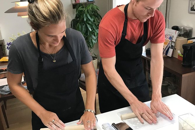 Cook Homestyle Ramen and Gyoza From Scratch - Frequently Asked Questions