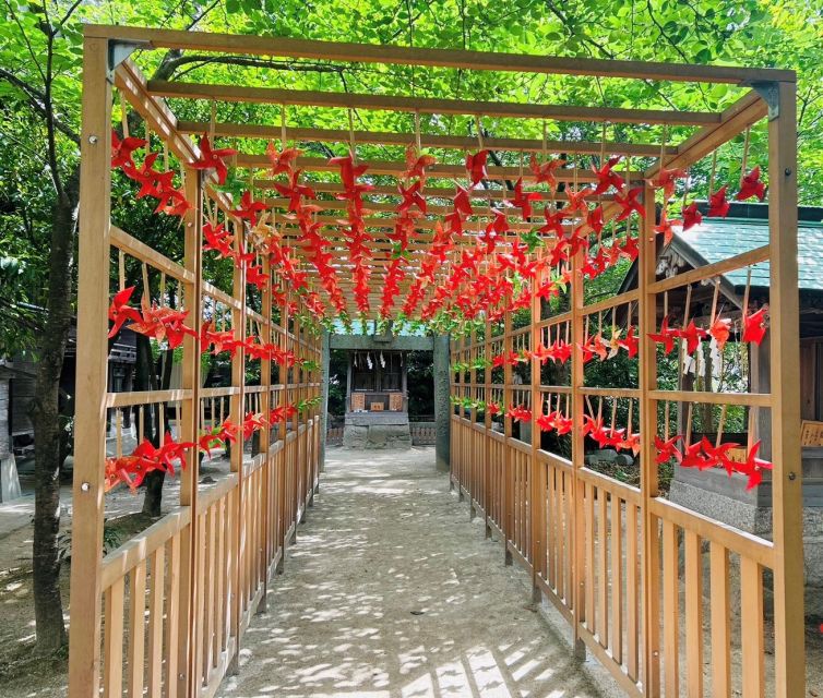 Customized Japanese Culture Experience Tour in Fukuoka - Description of Fukuoka