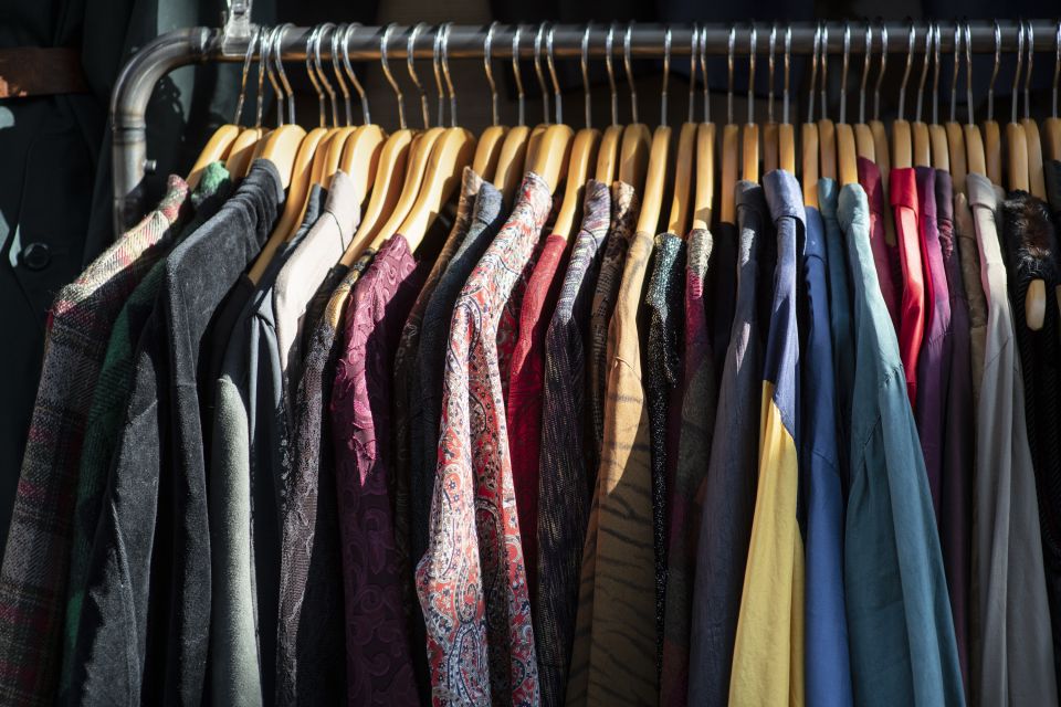 Discover Shimokitazawa: Tokyo's Bohemian Neighbourhood - Dining and Nightlife Experiences