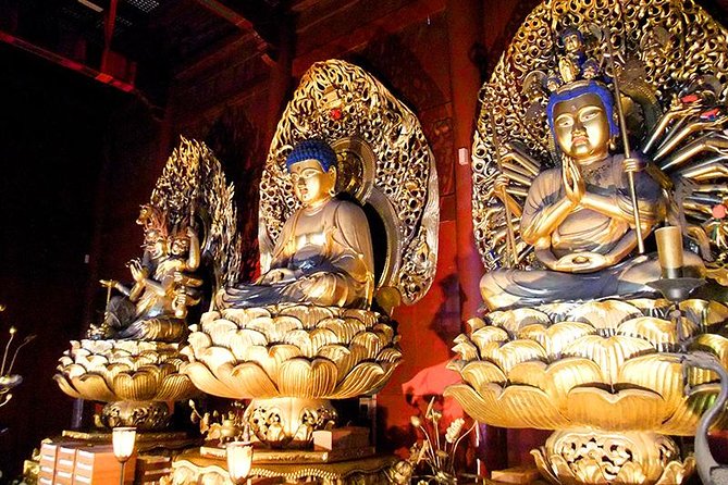 Exciting Nikko - One Day Tour From Tokyo - Inclusions and Excursions Included in the Tour