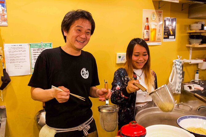 Exclusive Ramen Kitchen Experience - Traveler Photos and Reviews