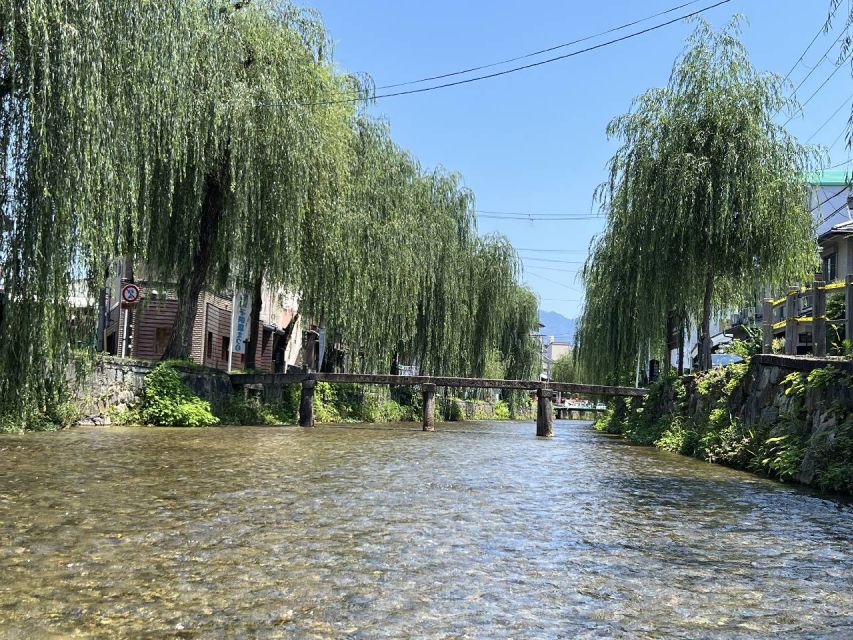 Explore Authentic Kyoto With History & Culture Expert - Authentic Kyoto Experience