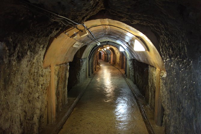 Former Navy HQ Headquarters Fees for Visiting Historical Buildings for War and Peace - Peaceful Retreats Within Former Navy HQ Headquarters