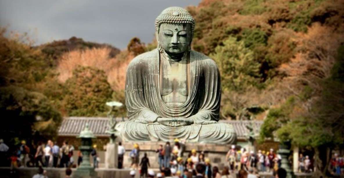 From Tokyo: Kamakura Private Customize Tour by Luxury Van - Customer Reviews and Testimonials