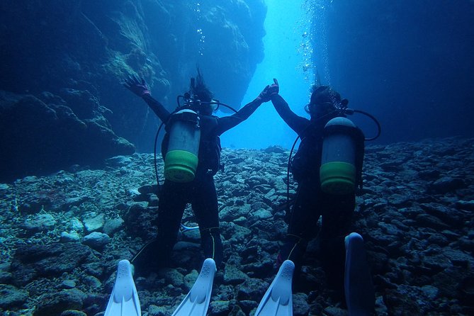 Full Day "Experience Diving" Trip at Kerama Islands - Directions