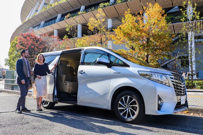 Full-Day Private Tour of Mt. Fuji With Pick up - Traveler Photos and Reviews