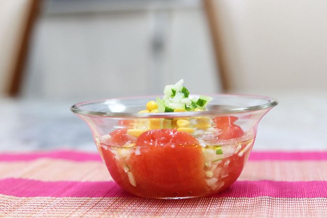 Heart-Warming Japanese in Home Cooking Lesson With a Local Mother in Osaka - Authentic Ingredients and Flavors