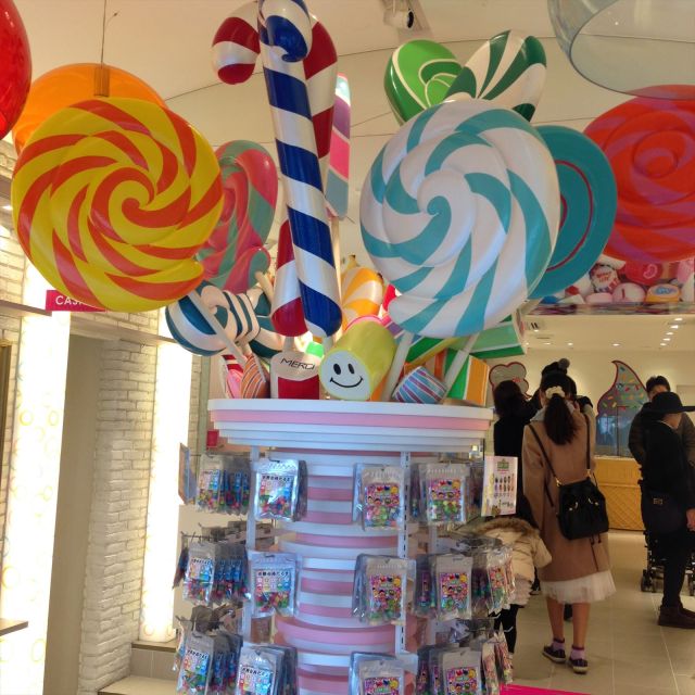 Highlights of Tokyo Private Tour With a Licensed Guide - Harajyuku and Omotesando Shopping