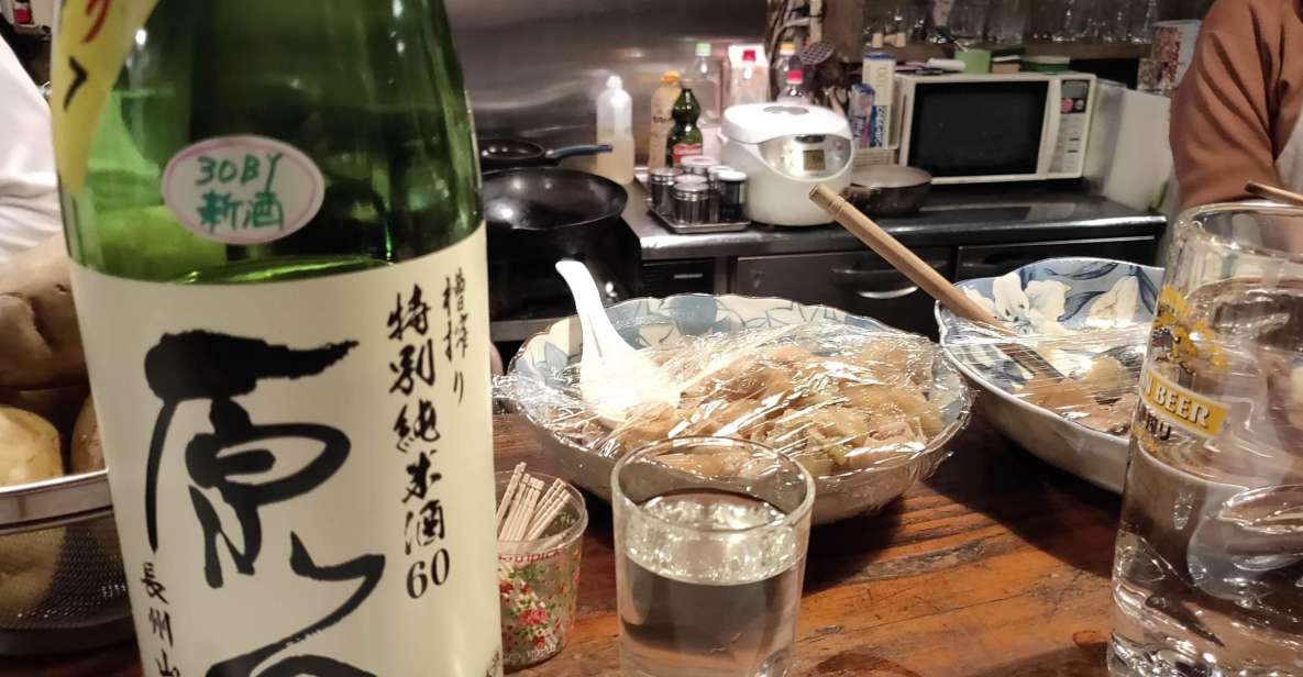 Hiroshima: All-Inclusive Food and Culture Immersion - Inclusions