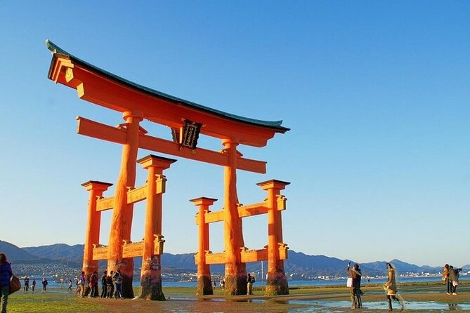 Hiroshima and Miyajima 1 Day Cruise Tour - Additional Information