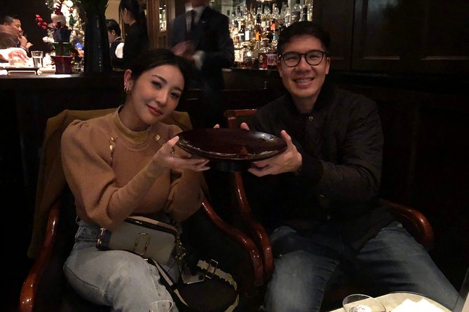 Hopping to Members Only Bars & Finding Special Japanese Whiskey in Tokyo! - Where to Find Special Japanese Whiskey in Tokyo