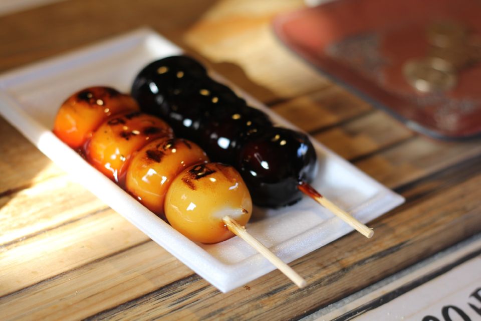 Ise: Ise Grand Shrine Private Guided Tour - Cancellation Policy