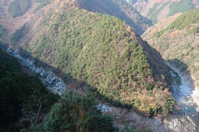 Iya Valley BROMPTON Bicycle Tour - Discover the Enchanting Iya Valley by BROMPTON Bicycle