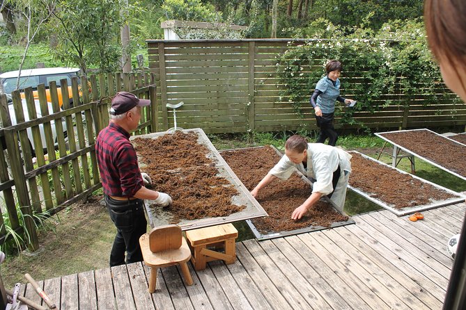 Japanese Food Cooking at Home - Popular Japanese Cooking Methods