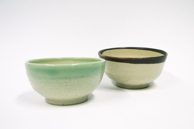 Japanese Pottery Class in Tokyo - The Calm and Relaxing Atmosphere of the Pottery Studio
