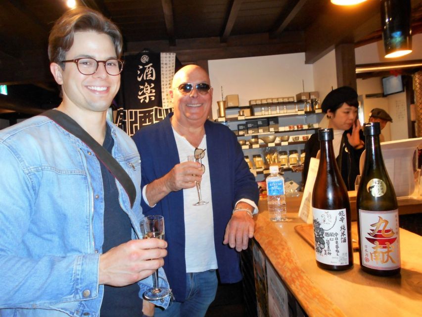 Kanazawa: Full-Day Private Guided Tour - Highlights