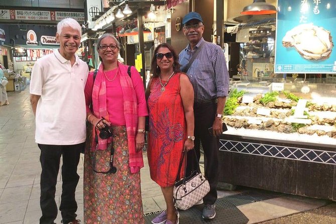 Kanazawa Half-Day Private Tour With Government Licensed Guide - Customizable Cultural Experience: Tailor Your Tour to Your Interests and Preferences