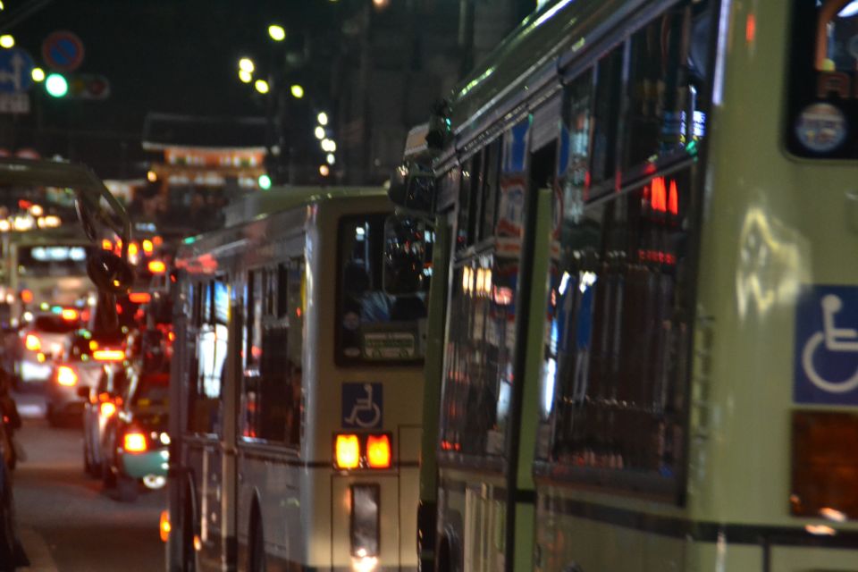 Kyoto Highlights 7-Hour Private Guided Tour - Tour Description