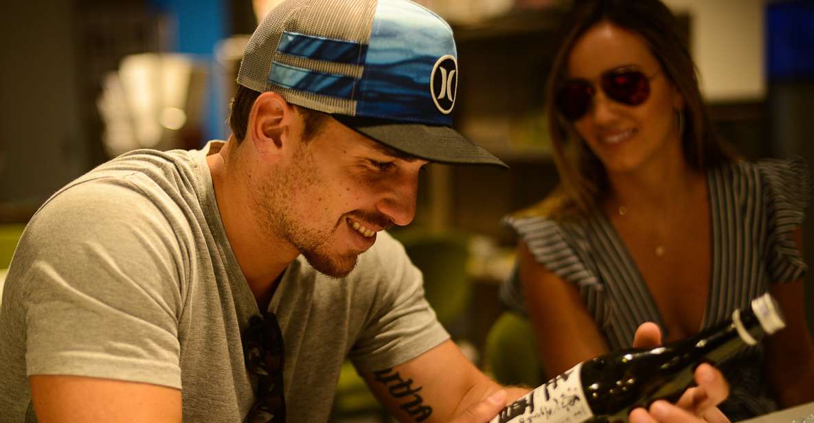 Kyoto: Insider Sake Brewery Tour With Sake and Food Pairing - Sake Tasting and Discovery