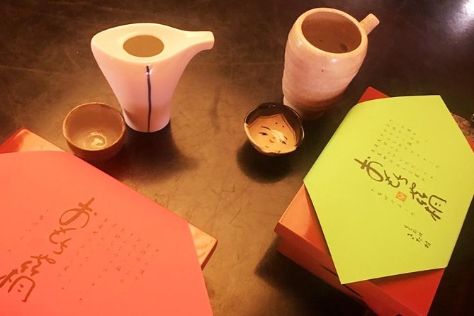 Kyoto Luxury Sake, Whisky and Cocktail Tour - Cocktail Workshop