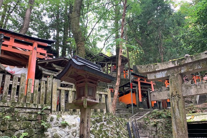 Kyoto Private Tour (Shore Excursion Available From Osaka or Kobe Port) - Meeting and Pickup Details