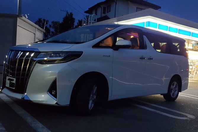 Luxury Ride Trip to Famous Car Meet up Spot Daikoku - Behind the Scenes: The Story of Daikokus Iconic Car Meet-up