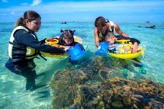 Miyakojima / Snorkel Tour to Enjoy Coral and Fish - Additional Information